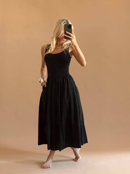 Eden dress
