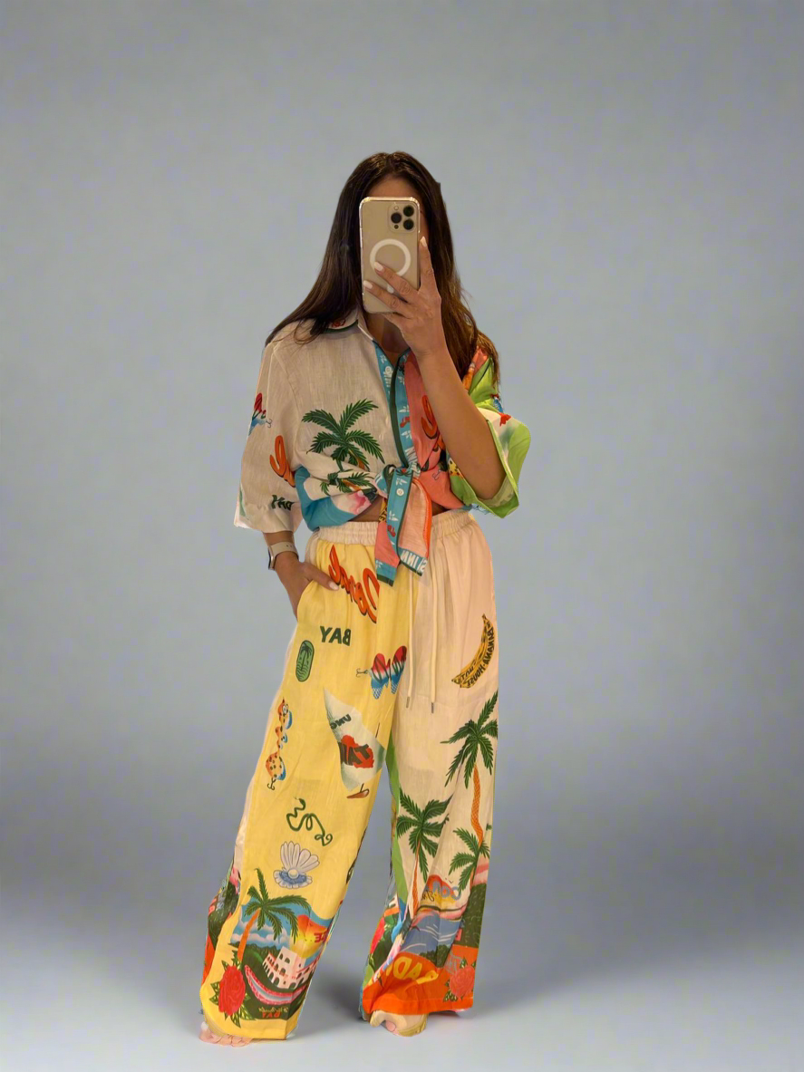 Solana set