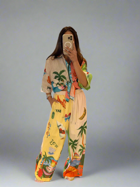 Solana set