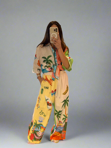 Solana set