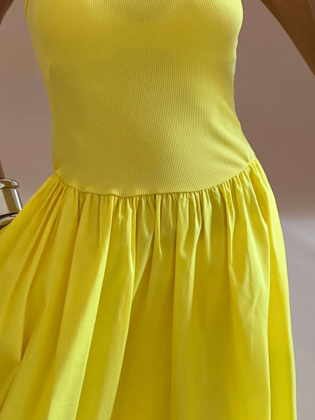 Eden dress