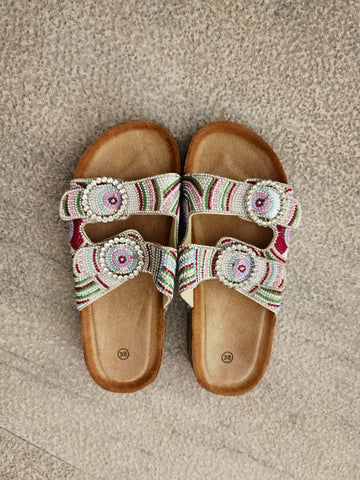 Lisa sandals