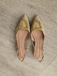 Areti flats