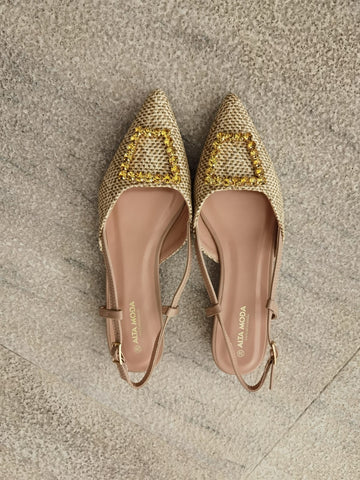 Areti flats