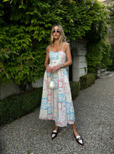 Anna dress