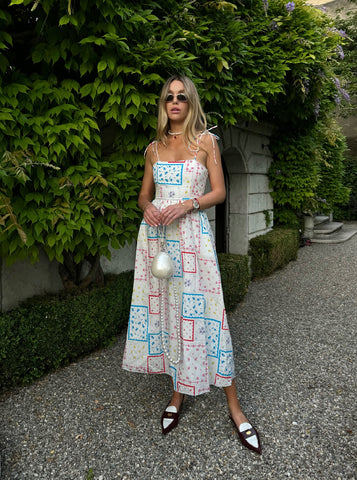 Anna dress