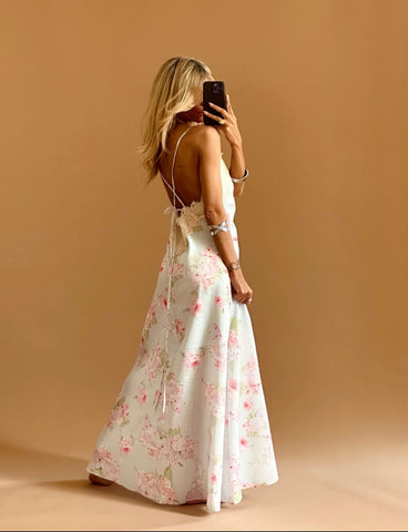 Mina dress