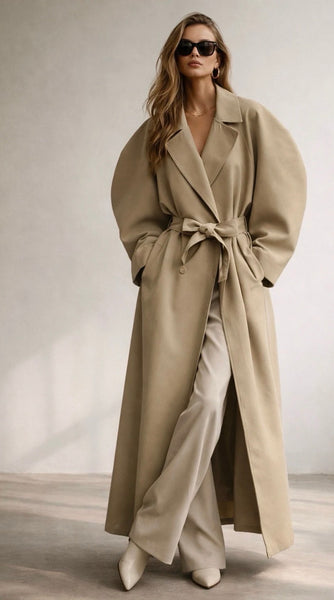 Lia trench