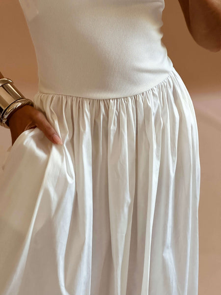 Eden dress