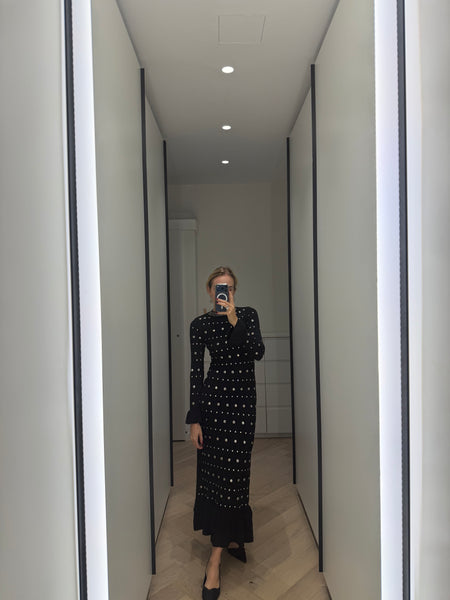 Sandra dress