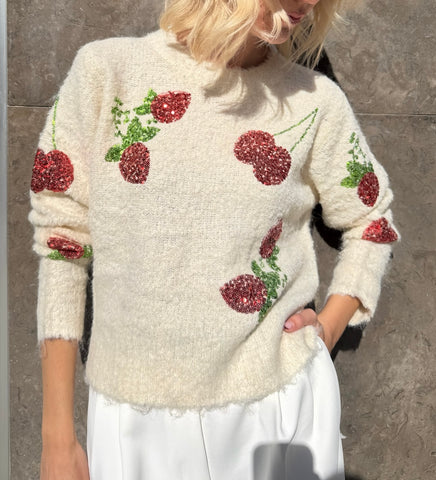 Cherrylicious Casual jumber