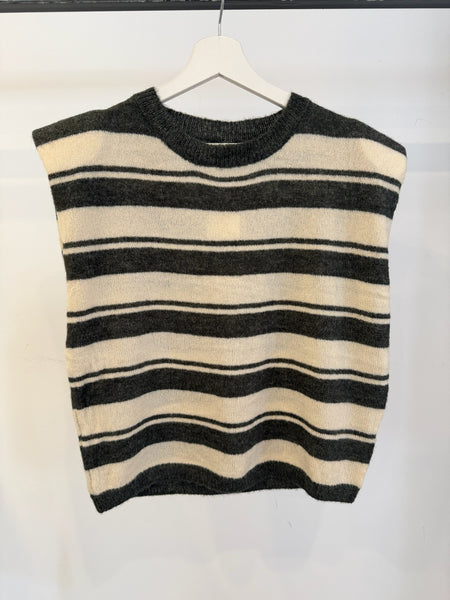 Striped Top