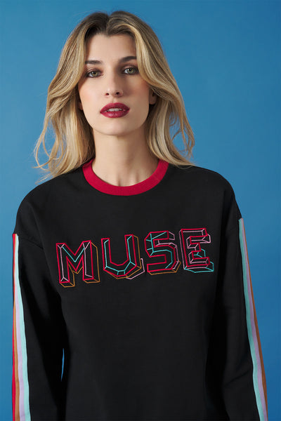 Muse dress