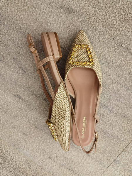 Areti flats