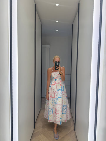 Bay dress