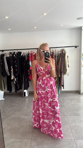 Dana Dress