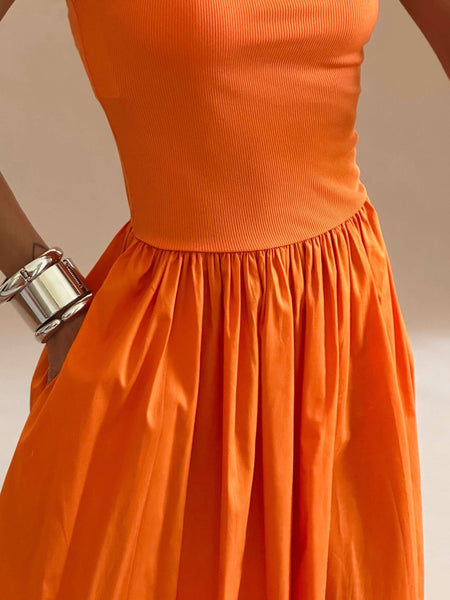 Eden dress
