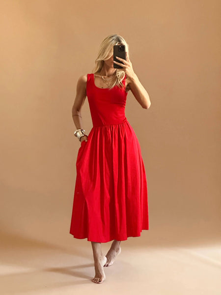 Eden dress