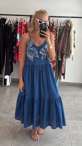 Rio Dress