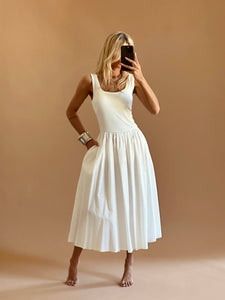 Eden dress