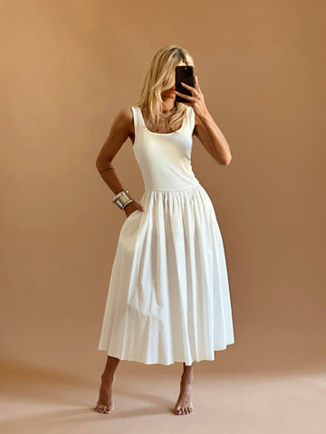 Eden dress