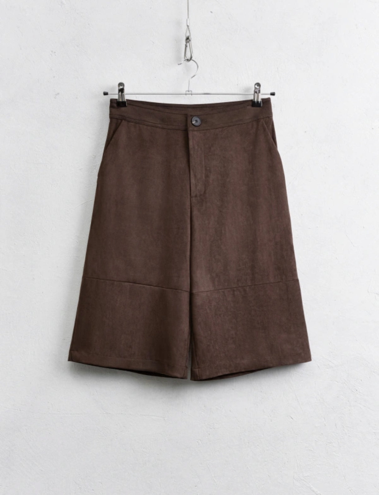 Selma Bermuda shorts