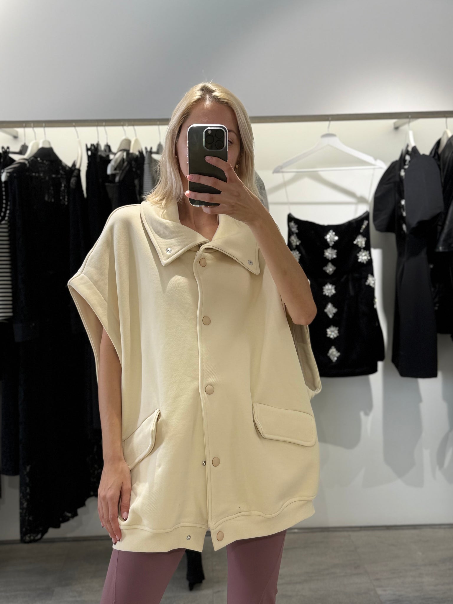 Everyday Cool Jacket