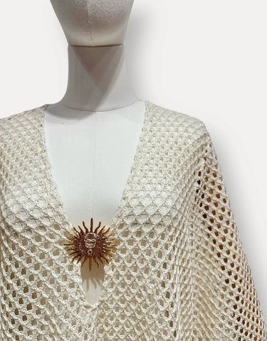 Sunny kaftan
