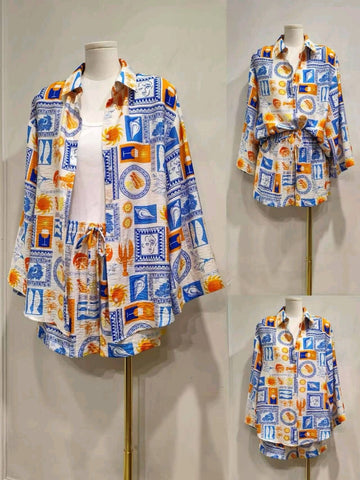 Tia Set