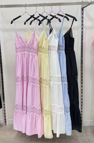 Melia dress