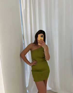 Tina dress