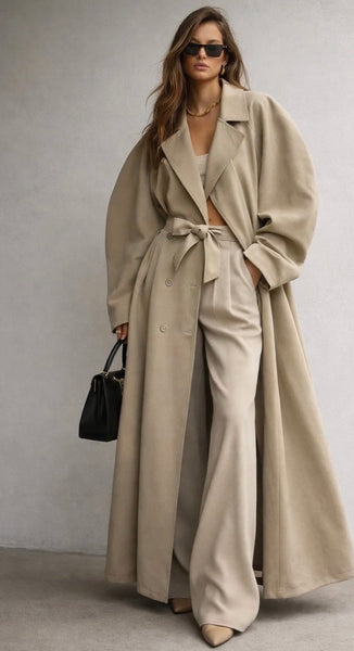Lia trench
