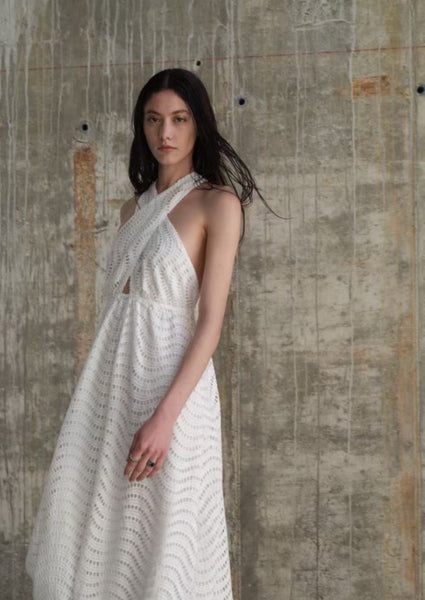Leah dress
