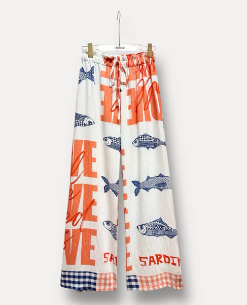 Sardine set