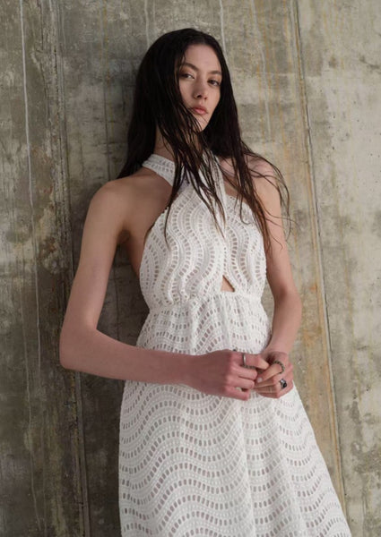 Leah dress