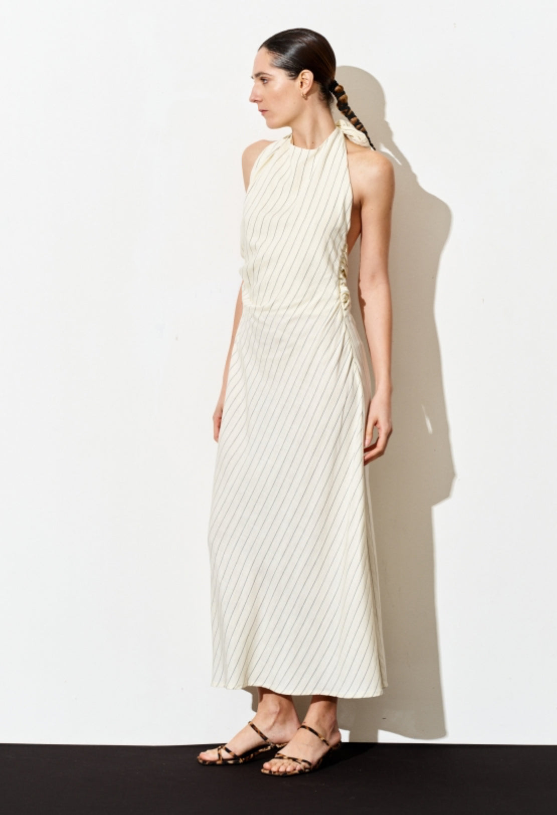 Shiz Dress