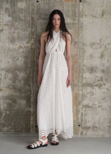 Leah dress