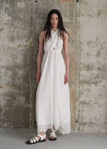 Leah dress