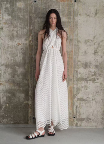 Leah dress