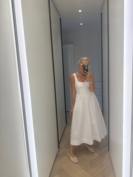 Alma dress