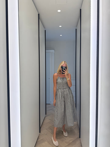 Amalia dress