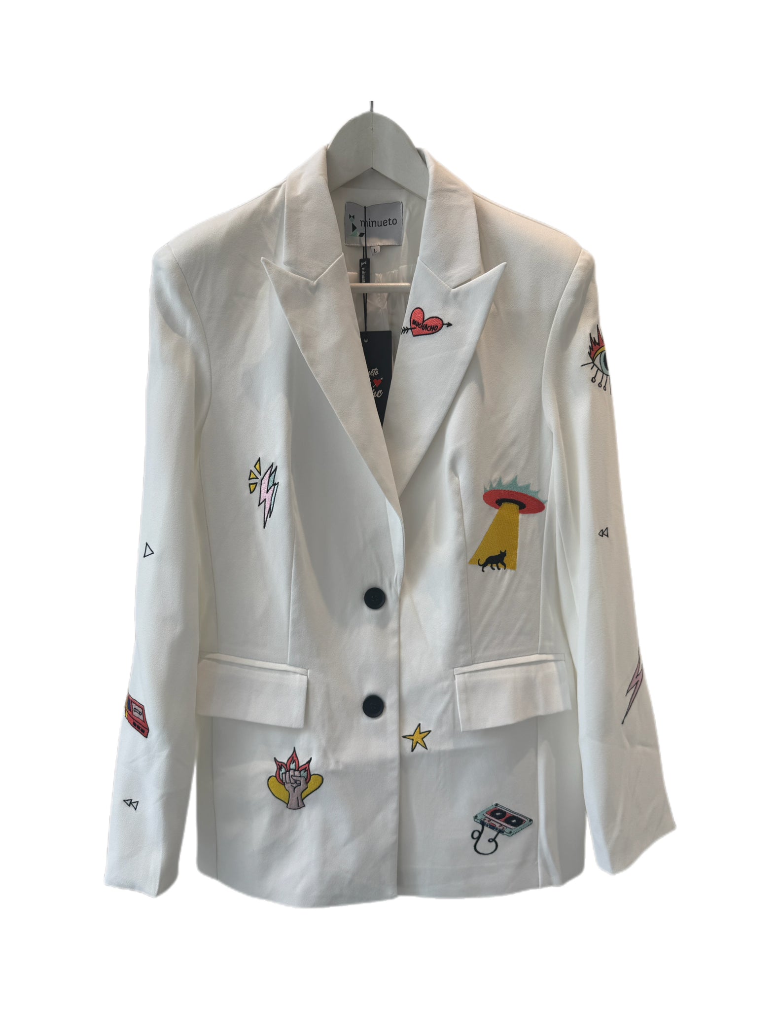 Taylor Blazer