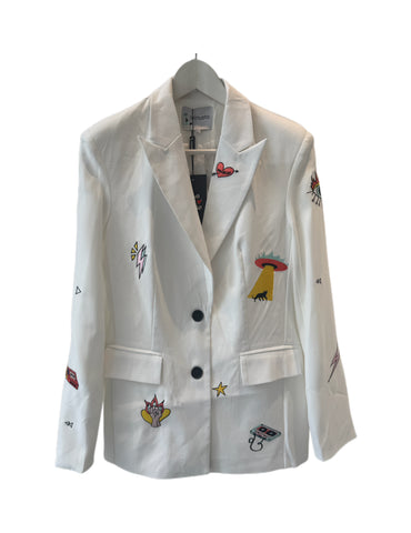 Taylor Blazer