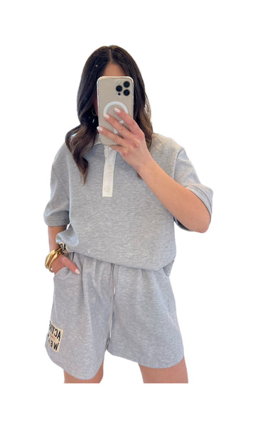 Tracy set
