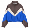 Cobalt Club Jacket front